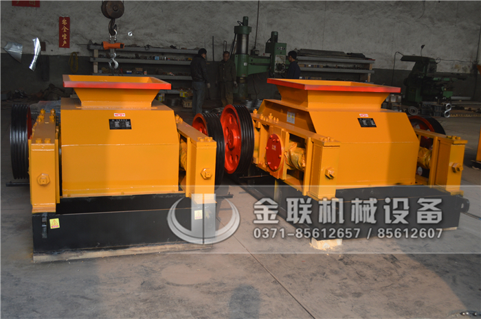 大型雙齒輥式破碎機價格是多少，生產能力怎么樣？