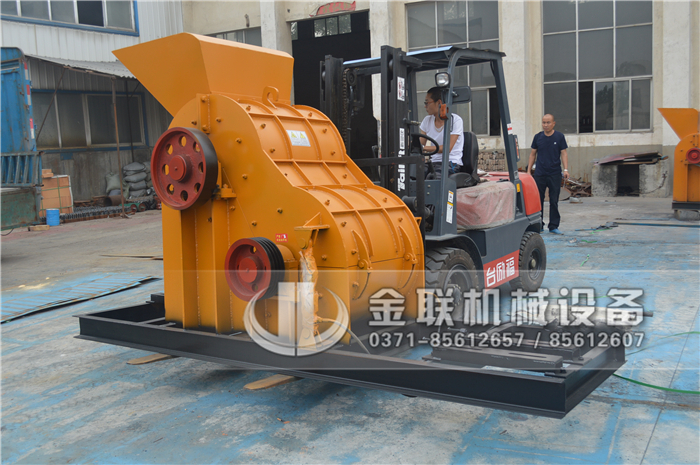 哪個廠家煤炭粉碎機優(yōu)勢多，有哪些型號推薦？