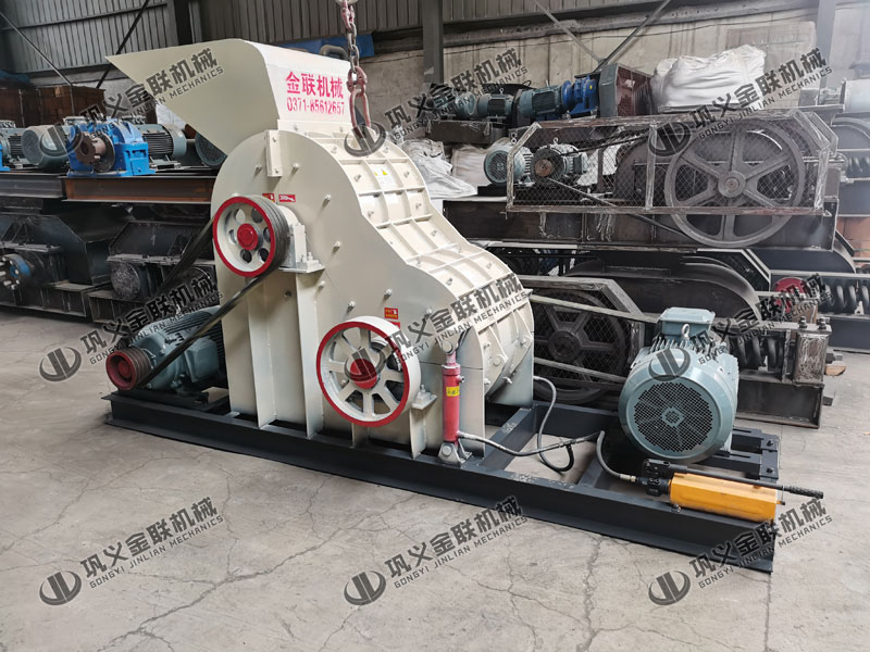 靠譜的大型煤泥粉碎機(jī)多少錢一臺,哪個廠家好? 靠譜的大型煤泥粉碎機(jī)多少錢一臺,哪個廠家好?