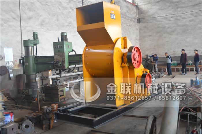 靠譜的大型煤泥粉碎機(jī)多少錢一臺,哪個廠家好? 靠譜的大型煤泥粉碎機(jī)多少錢一臺,哪個廠家好?