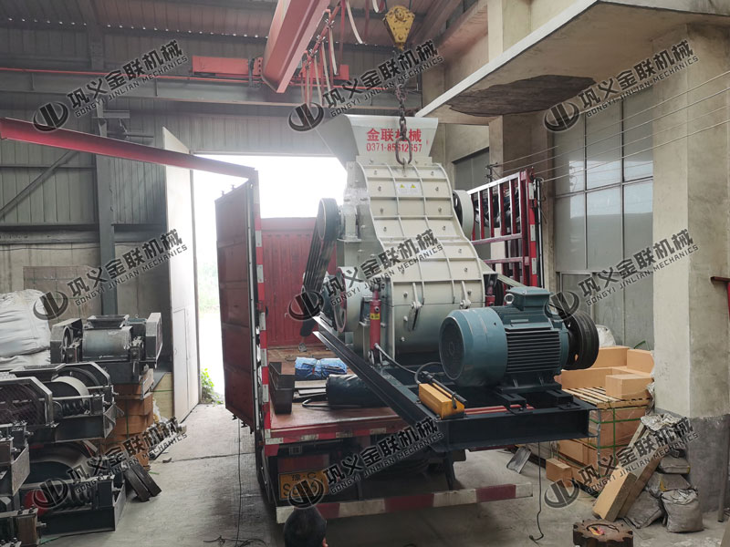 粉碎煤渣用哪種粉碎機優勢多,購買一臺需要多少錢? 粉碎煤渣用哪種粉碎機優勢多,購買一臺需要多少錢?