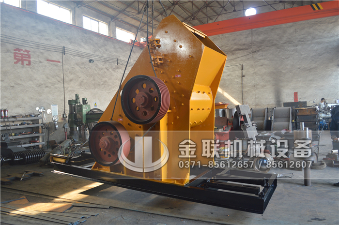 優勢多的碎煤機價格是多少，哪個廠家品質好？