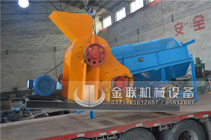 中型原煤粉碎機(jī)哪個(gè)廠家價(jià)格低，多少錢一臺？