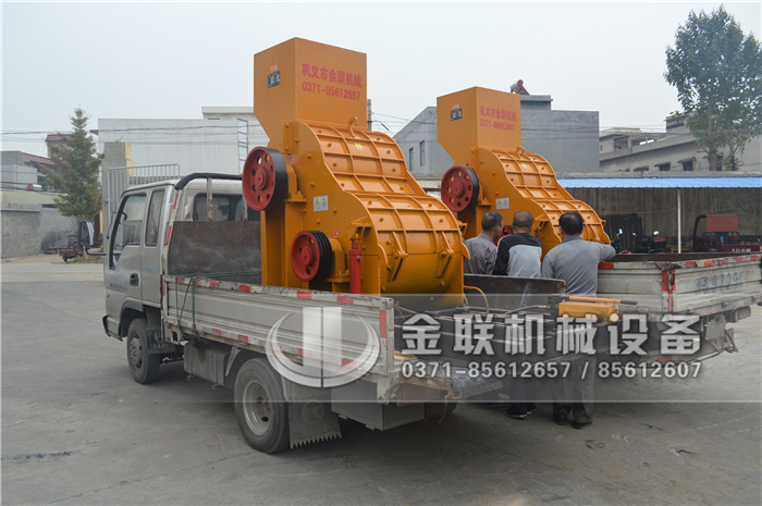 煤渣破碎機設備的市場報價是多少，哪個廠家價格優惠？