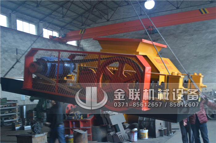 大型焦炭破碎機多少錢一臺,哪個廠家品質好? 大型焦炭破碎機多少錢一臺,哪個廠家品質好?