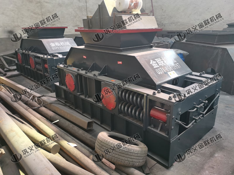 小型雙輥破碎機哪個廠家價格優惠，有哪些優勢推薦？