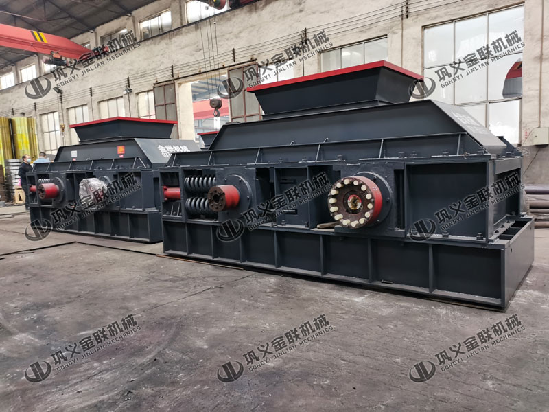 哪個(gè)廠家雙輥制砂機(jī)的品質(zhì)好,有哪些型號(hào)推薦? 哪個(gè)廠家雙輥制砂機(jī)的品質(zhì)好,有哪些型號(hào)推薦?