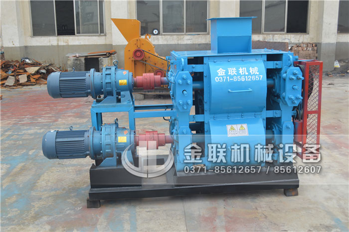 四齒輥破碎機有哪些優(yōu)勢,適用于哪些行業(yè)? 四齒輥破碎機有哪些優(yōu)勢,適用于哪些行業(yè)?