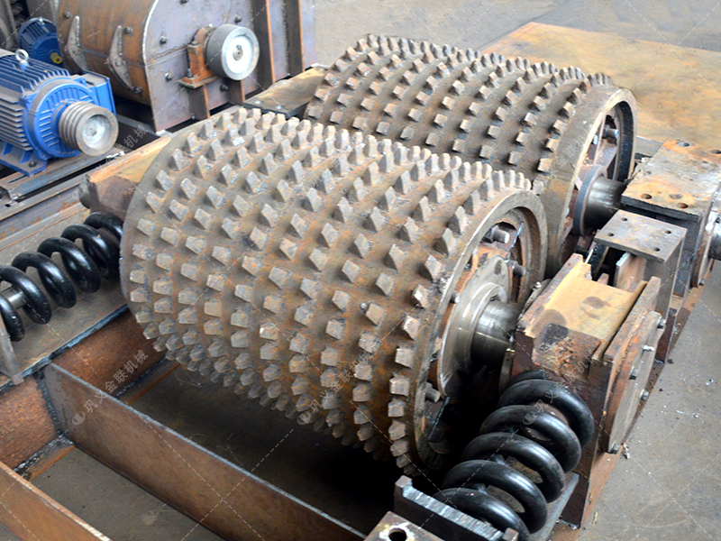 狼牙破碎機常見的故障有哪些?應該怎樣維護? 狼牙破碎機常見的故障有哪些?應該怎樣維護?