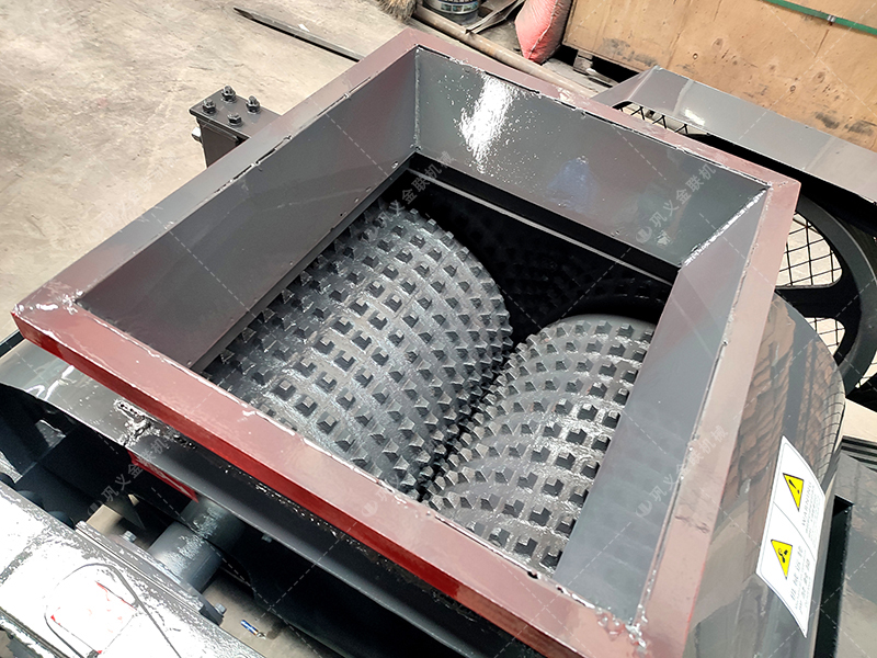 雙齒輥破碎機(jī)的結(jié)構(gòu)設(shè)計(jì)有哪些獨(dú)特之處？為何如此耐用？