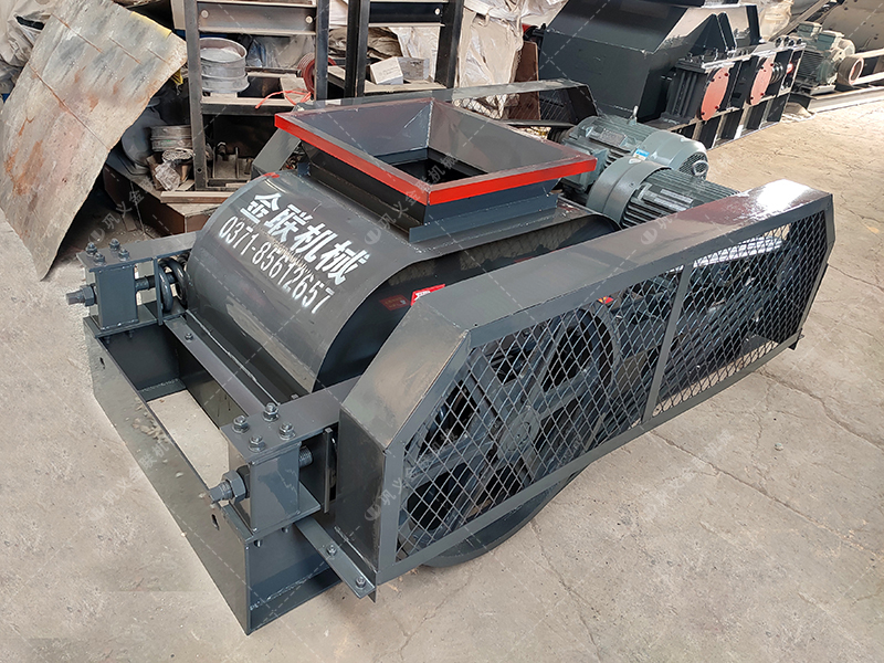 雙齒輥破碎機(jī)的結(jié)構(gòu)設(shè)計(jì)有哪些獨(dú)特之處？為何如此耐用？